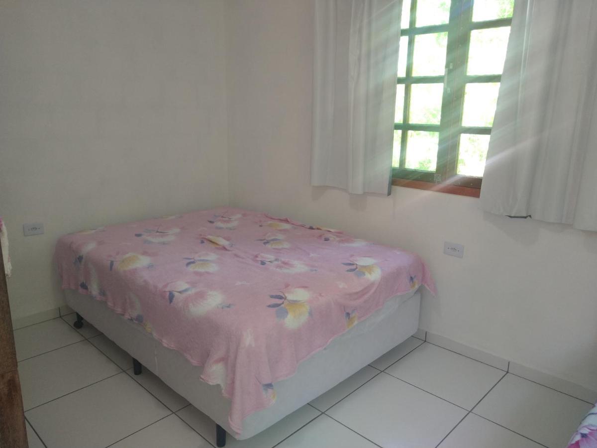 Chales Bela Vista Paraty Bagian luar foto