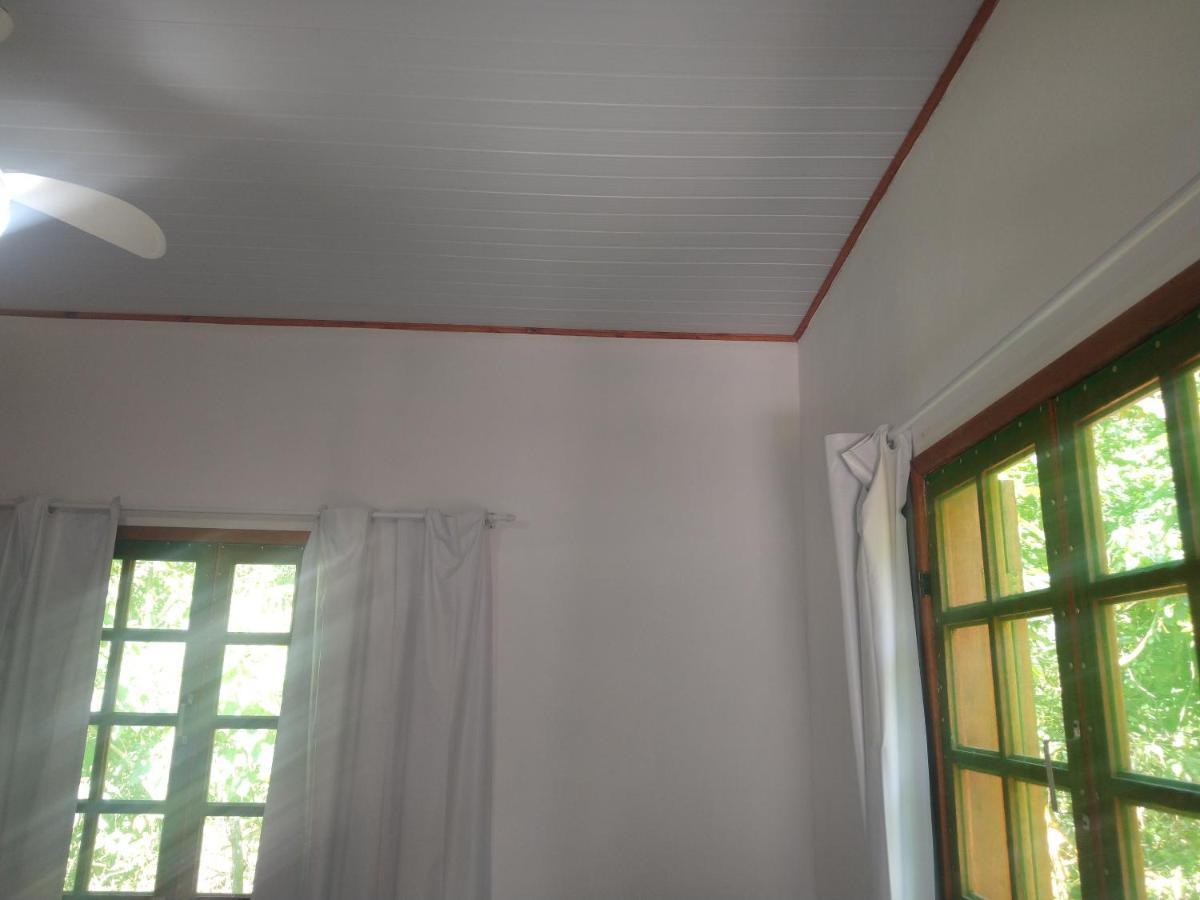 Chales Bela Vista Paraty Bagian luar foto