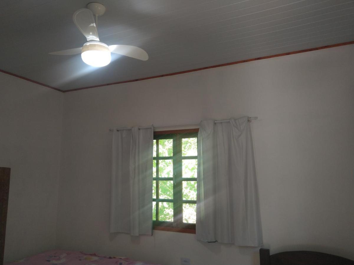 Chales Bela Vista Paraty Bagian luar foto