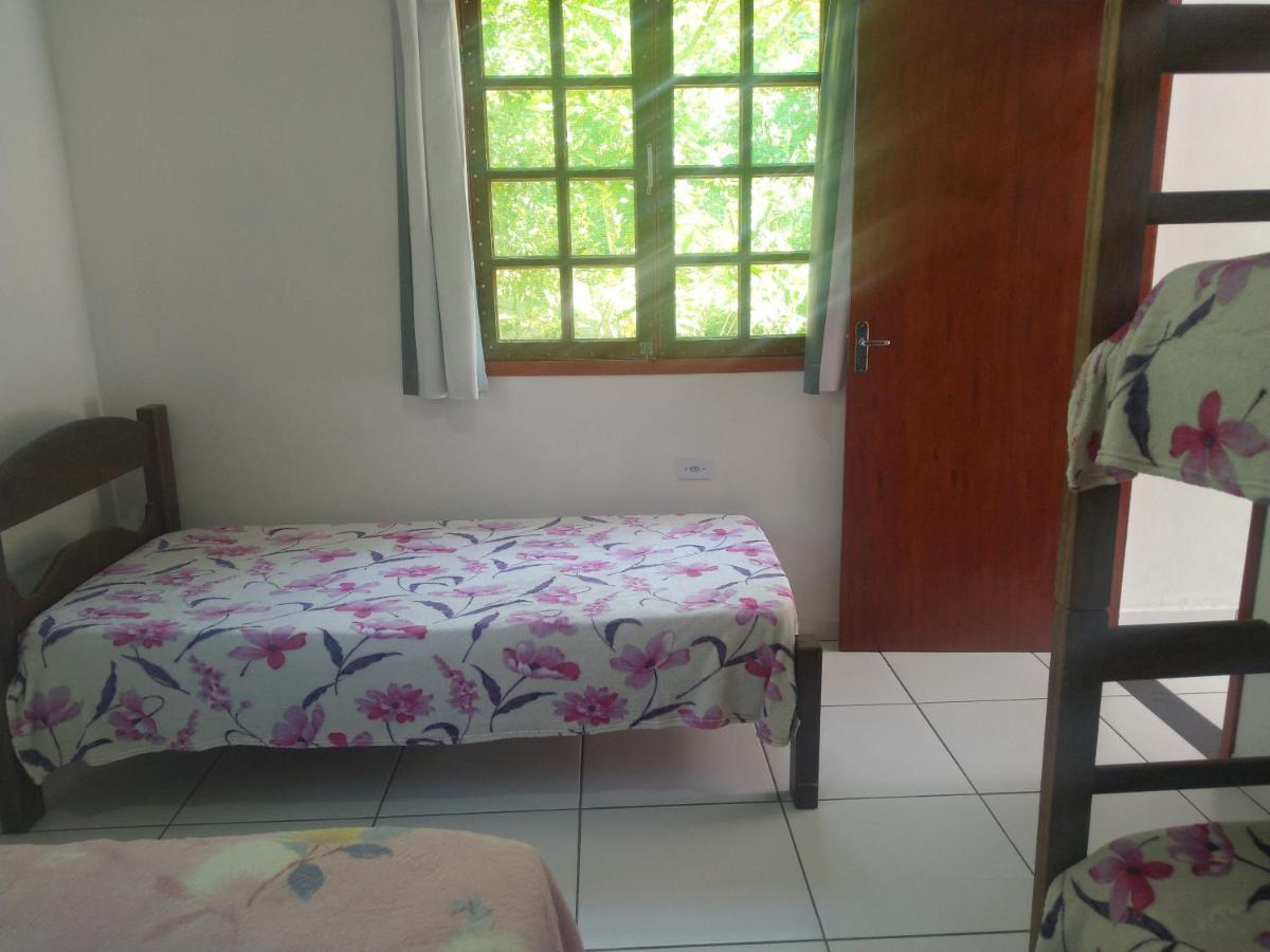 Chales Bela Vista Paraty Bagian luar foto