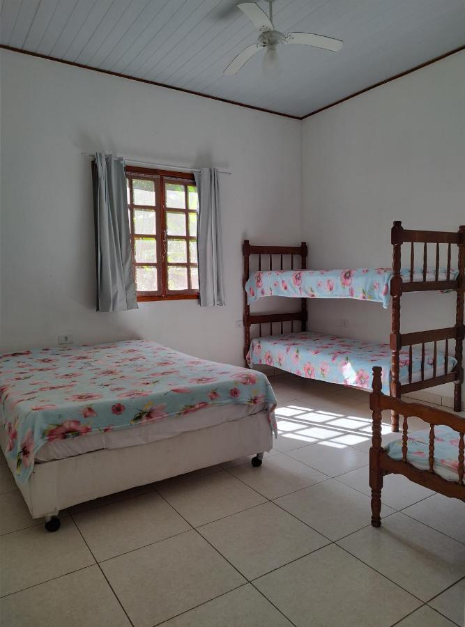 Chales Bela Vista Paraty Bagian luar foto