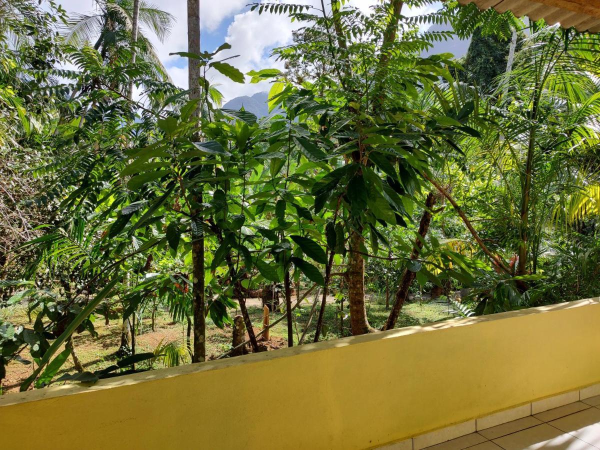 Chales Bela Vista Paraty Bagian luar foto