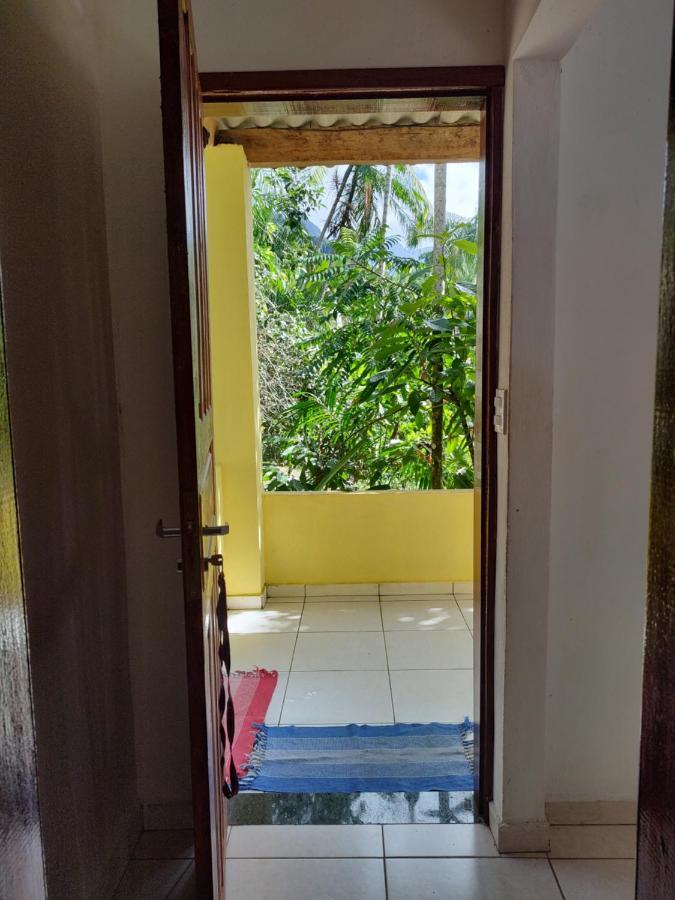 Chales Bela Vista Paraty Bagian luar foto